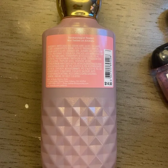 Bath and body - Picture 2 of 2